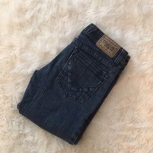 NWOT VOLCOM JEANS